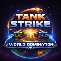 Tank Strike: World Domination