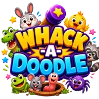 Whack-A-Doodle